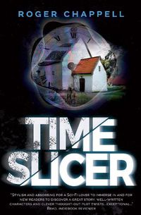 Cover image for Time Slicer