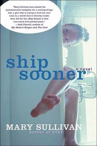 Cover image for Ship Sooner T