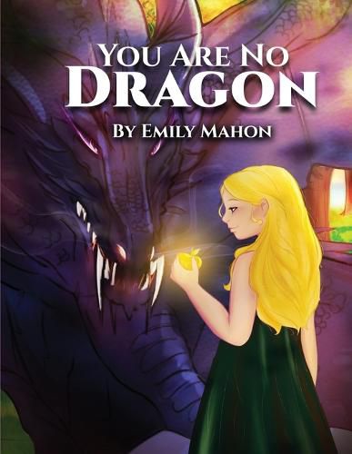 Cover image for You Are No Dragon