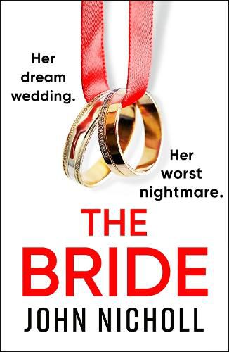 Cover image for The Bride