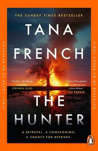 Cover image for The Hunter