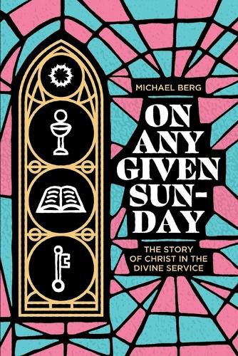 Cover image for On Any Given Sunday