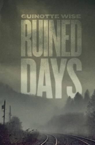 Cover image for Ruined Days