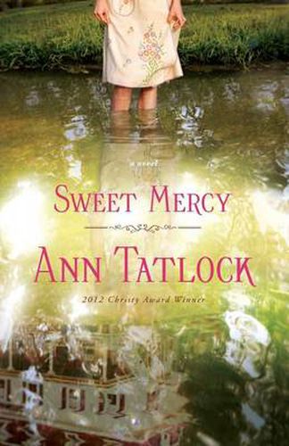 Cover image for Sweet Mercy