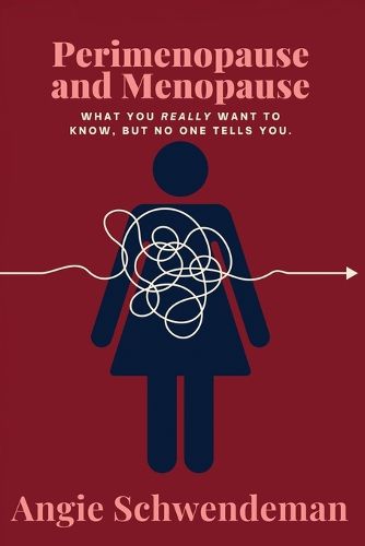 Cover image for Perimenopause and Menopause