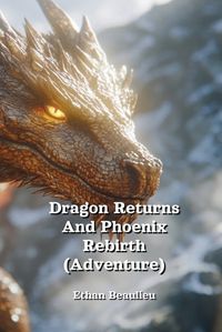 Cover image for Dragon Returns And Phoenix Rebirth