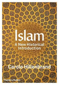 Cover image for Islam: A New Historical Introduction