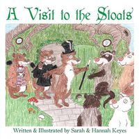 Cover image for A Visit to the Stoats