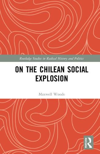 Cover image for On the Chilean Social Explosion