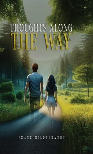 Cover image for Thoughts Along The Way