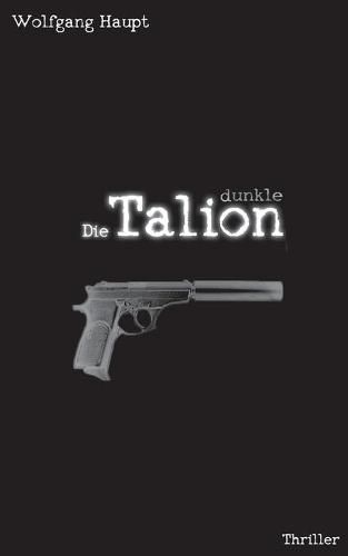 Cover image for Die dunkle Talion