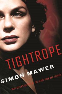 Cover image for Tightrope: A Novel