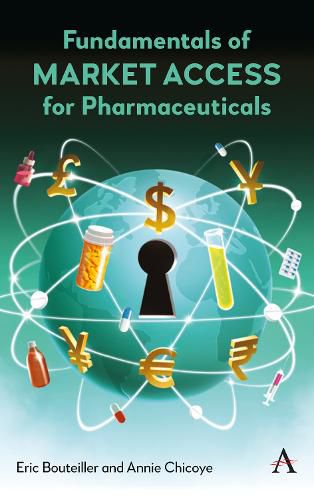 Fundamentals of Market Access for Pharmaceuticals