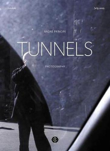 Cover image for Tunnels: Photography