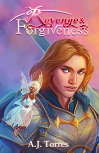 Cover image for Revenge and Forgiveness