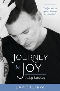 Cover image for Journey to Joy