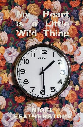 Cover image for My Heart is a Little Wild Thing