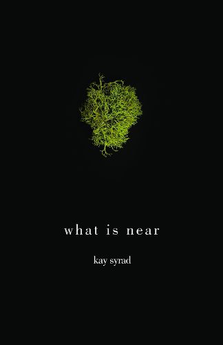 Cover image for What is Near