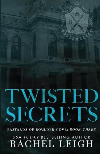 Twisted Secrets