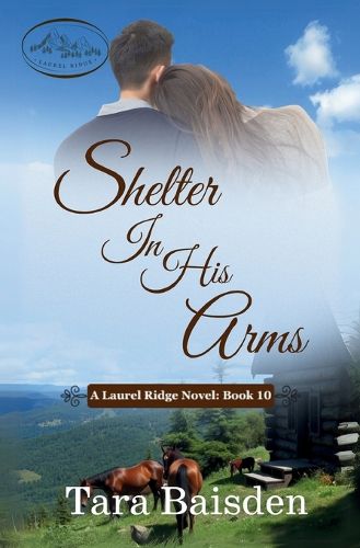 Cover image for Shelter in His Arms