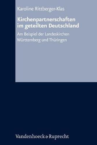 Cover image for Arbeiten zur Kirchlichen Zeitgeschichte: Am Beispiel der Landeskirchen WA rttemberg und ThA ringen