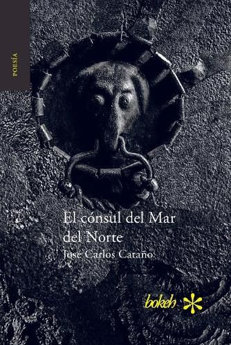 Cover image for El consul del Mar del Norte