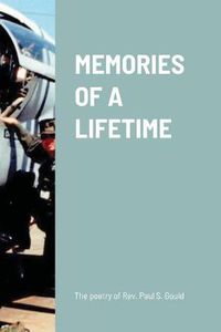 Cover image for Memories of a lifetime