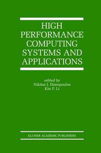 Cover image for High Performance Computing Systems and Applications