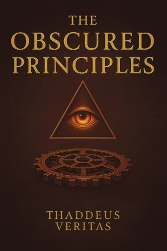 Cover image for The Obscured Principles
