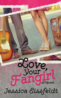 Cover image for Love, Your Fangirl