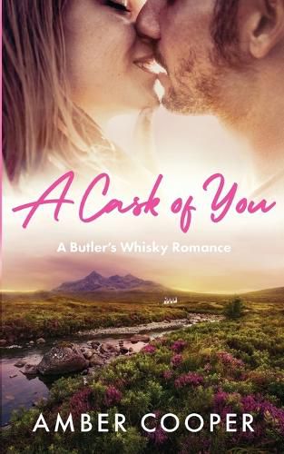 Cover image for A Cask of You