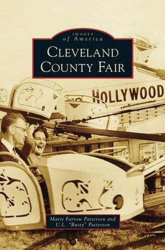 Cover image for Cleveland County Fair