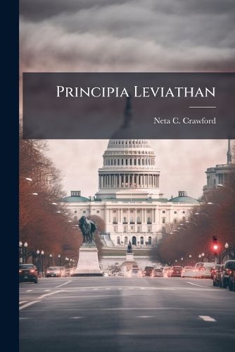 Cover image for Principia Leviathan