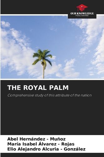 Cover image for The Royal Palm