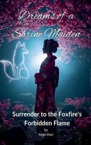 Cover image for Dreams of a Shrine Maiden