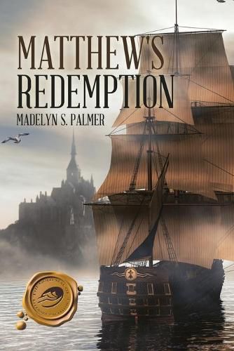 Cover image for Matthew's Redemption