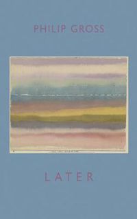 Cover image for Later