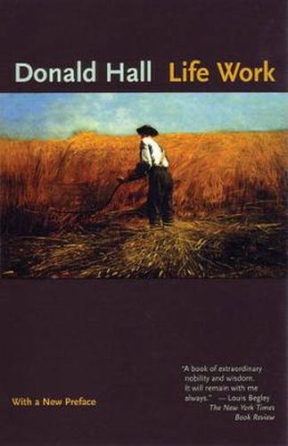 Cover image for Life Work