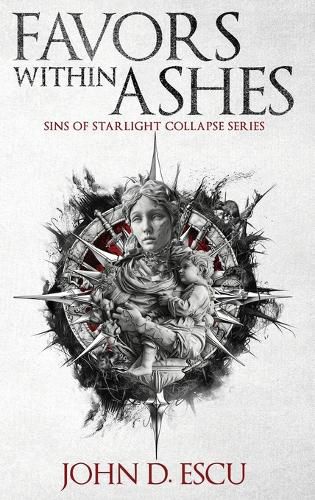 Cover image for Favors within Ashes