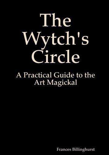 Cover image for The Wytch's Circle