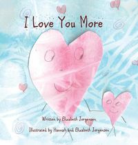 Cover image for I Love You More