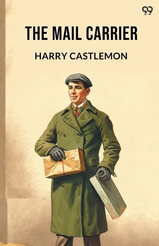 Cover image for The Mail Carrier (Edition1)