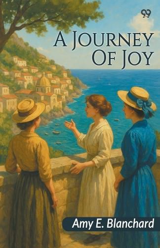 Cover image for A Journey Of Joy (Edition1)