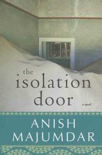 Cover image for The Isolation Door