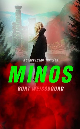 Cover image for Minos