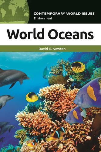 Cover image for World Oceans
