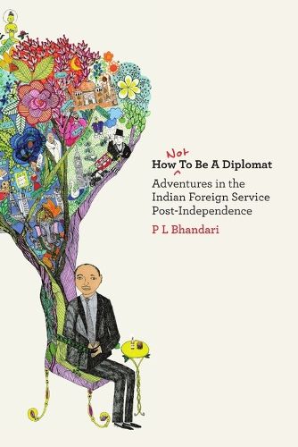 Cover image for How Not to be a Diplomat