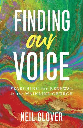 Cover image for Finding Our Voice