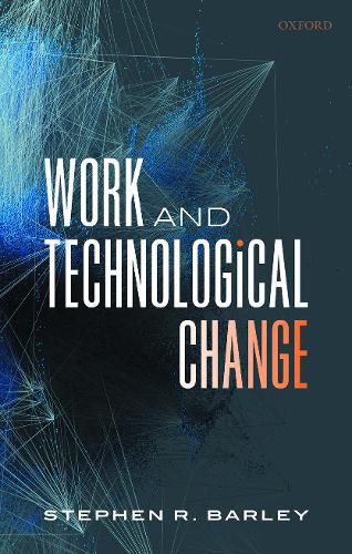 Cover image for Work and Technological Change