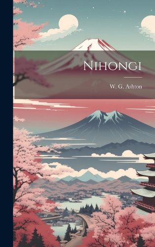 Cover image for Nihongi